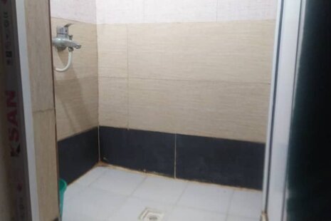 واحد تکخواب در طبقه دوم ویلای فومن