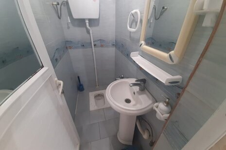 خانه ویلایی تک خواب مبله در بابلسر