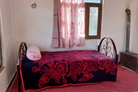 ویلا دوخواب دیار اساس در پل سفید