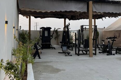 واحد تیپ B در بوتیک هتل سوزا