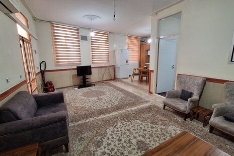 آپارتمان یک خواب در کرمانشاه