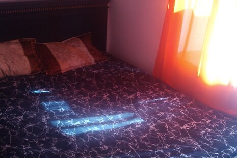 باغ ویلا تک خواب در برغان