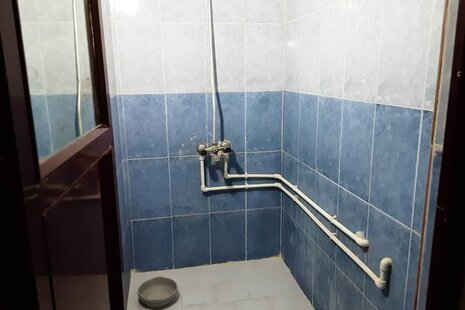 آپارتمان مبله دوخواب واحد 1 در محمود آباد