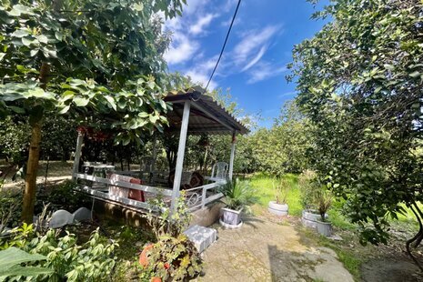 ویلا مبله تکخواب در رامسر