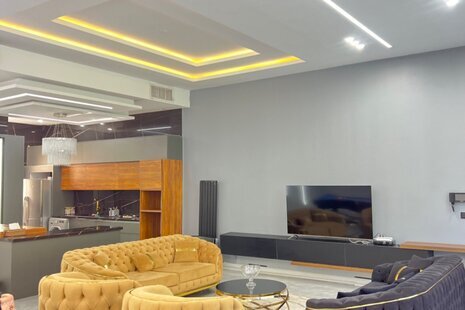 ویلا دوبلکس مدرن استخرآبگرم 3 خواب در تهراندشت