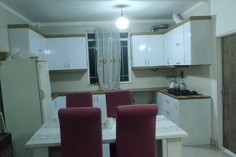 ویلا مبله دوخواب در رشت