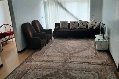 آپارتمان مبله دوخواب در همدان