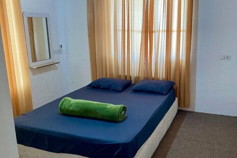 ویلا مبله دوبلکس سه خواب در نور