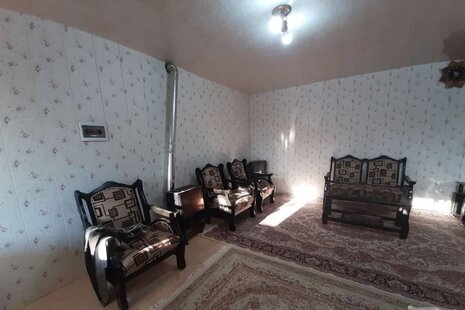 سوئیت دربست لولمان در فومن