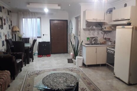 ویلا تکخواب کشاورز در رشت