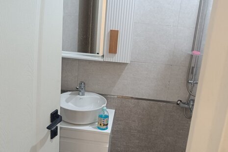 آپارتمان مبله دوخواب نیکان 1 در کوهسار