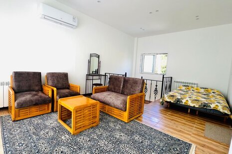 ویلا دوبلکس ترنج 2 در سوادکوه