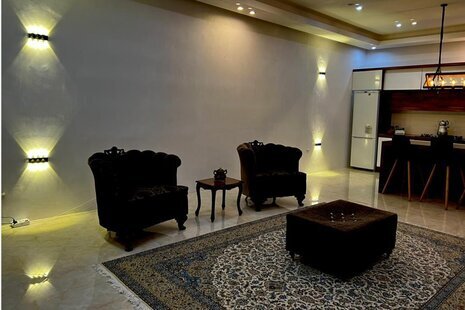 ویلا دو خواب در کردان