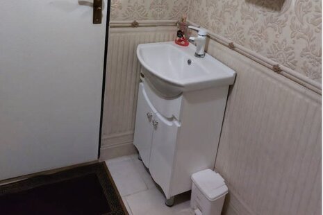 خانه ویلایی تک خواب مبله در سوادکوه