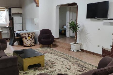 ویلا  دو خواب مبله مایا در نوشهر