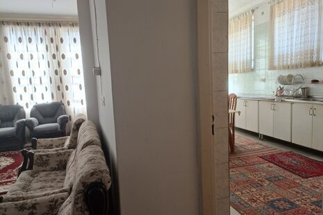 آپارتمان مبله دوخواب صالحی در یزد