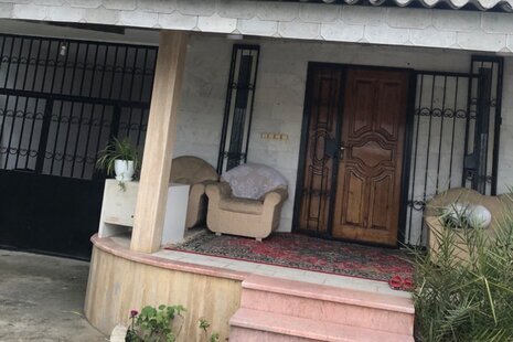 ویلا دوبلکس دوخواب  تی تی در نمک آبرود