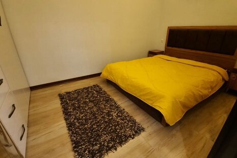 آپارتمان مبله تکخواب ابرده 2 در شاندیز