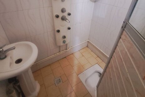 ویلای استخردار تکخواب آبگرم چهار فصل در شهریار