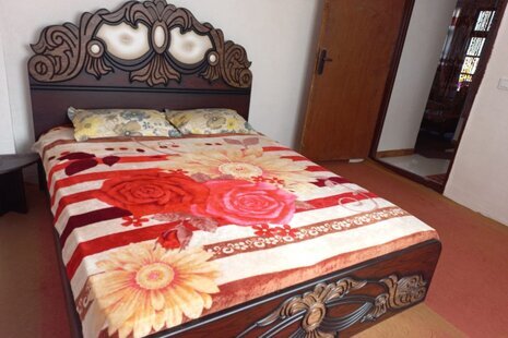 ویلا دوخواب دیار اساس در پل سفید