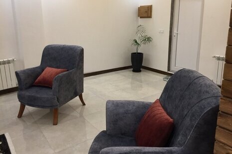 ویلا دوبلکس استخردار 3 خواب آریسا در خمام