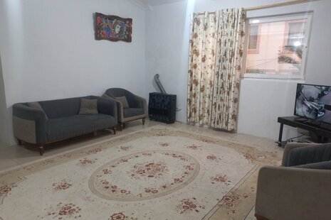 ویلا مبله تکخواب ساحل طلایی در رامسر