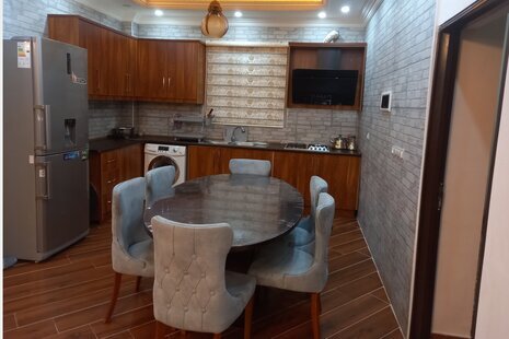 ویلا گل رز استخردار در رامسر