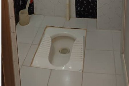 واحد در طبقه اول ویلا گیلان