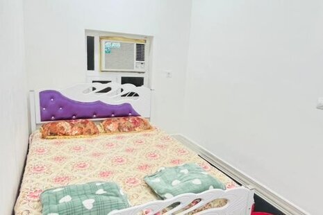 خانه ویلایی دو خواب مبله در هرمز