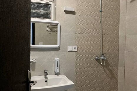 ویلا مبله دو خواب در محمودآباد