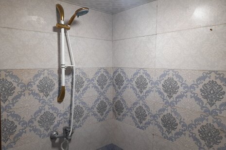 واحد تکخواب در طبقه همکف ویلا ماهتیسا در رودبار