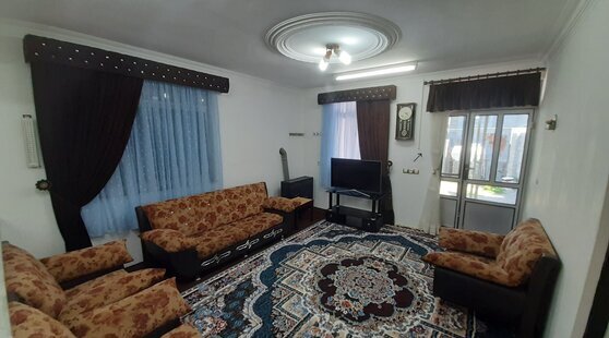 ویلا یک خوابه در بندر انزلی