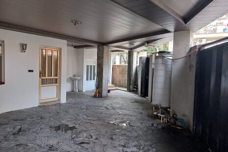 آپارتمان مبله ساحلی کیا در نور