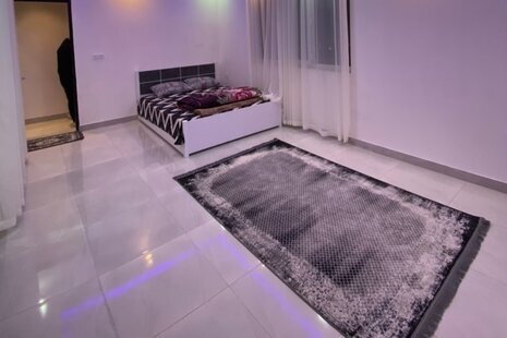 ویلا استخردار پلاک اول دوخواب مارینا در بندرانزلی