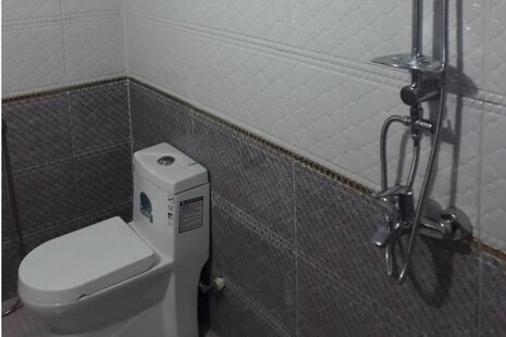 ویلا تک خواب نوساز در محمودآباد