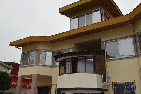 آپارتمان دو خواب مبله در نوشهر