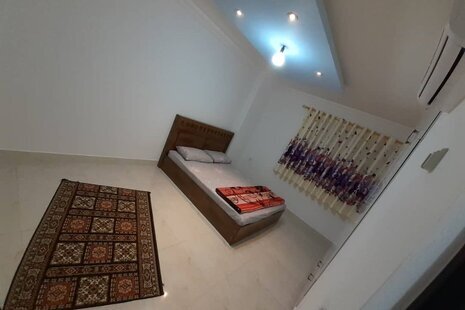 ویلا دوبلکس استخردار سه خواب در محمودآباد