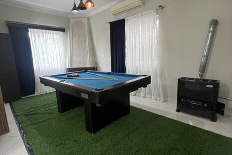 ویلا چهار خواب استخردار در رامسر