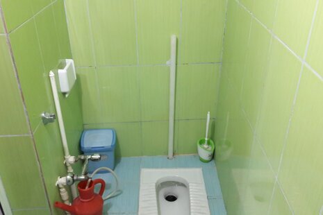 آپارتمان مبله تک خواب در کلیبر کد 1