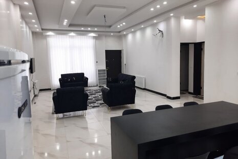 ویلا دو خوابه مبله نسترن دوم در بندر انزلی