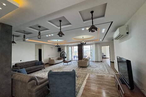 ویلا استخردار سه خواب مهر در شیراز