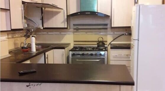 آپارتمان دو خوابه در شیراز