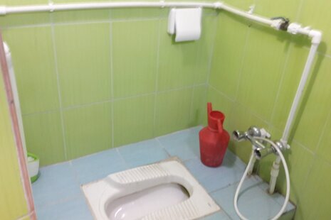 آپارتمان مبله تک خواب در کلیبر کد 2