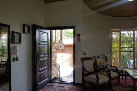 خانه ویلایی دوبلکس باران در آمل