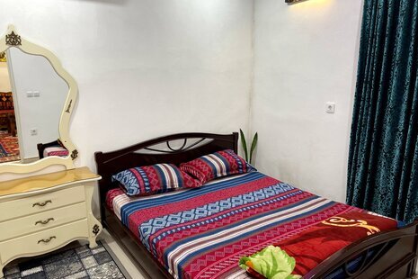 آپارتمان مبله تکخواب رستمی در رامسر