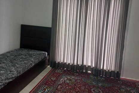 ویلا دوخواب مبله در نور