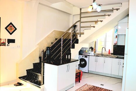 ویلا دوبلکس سه خواب آرامش در رشت