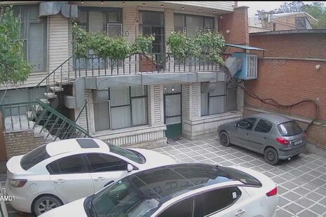 واحد مبله طبقه همکف ششگلان 1 در تبریز