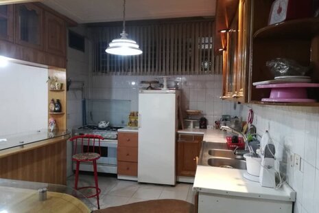 سوئیت 70 متری مبله در اصفهان