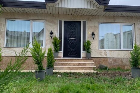 13 واحد تک خواب شهرکی در رامسر